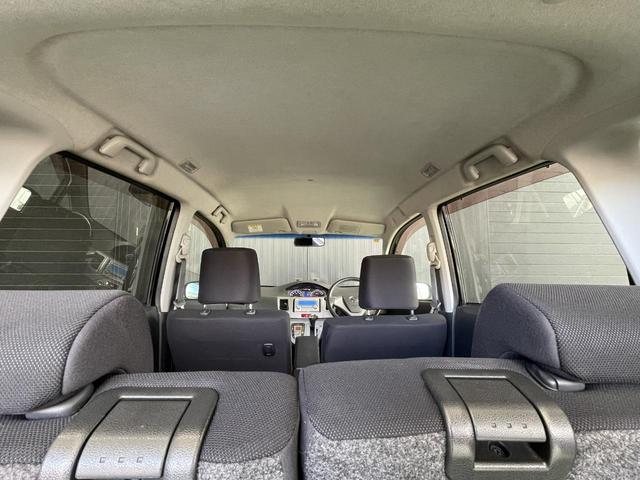 ムーヴ カスタム　Ｇ　スマートキー　エコアイドル　ＨＩＤ（20枚目）