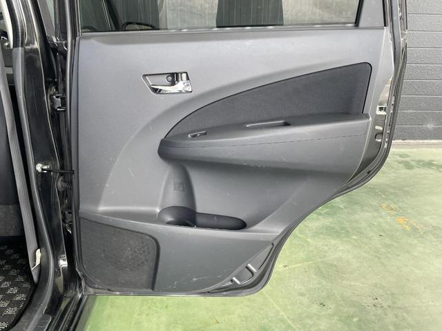 ムーヴ カスタム　Ｇ　スマートキー　エコアイドル　ＨＩＤ（23枚目）