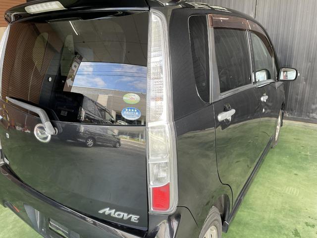 ムーヴ カスタム　Ｇ　スマートキー　エコアイドル　ＨＩＤ（26枚目）