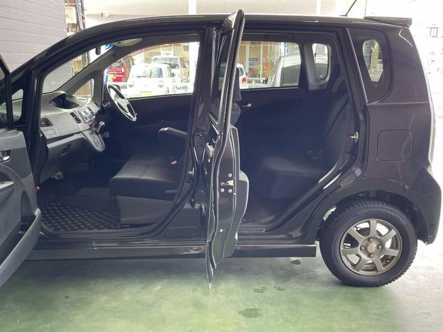 ムーヴ カスタム　Ｇ　スマートキー　エコアイドル　ＨＩＤ（29枚目）