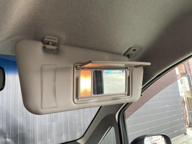 ムーヴ カスタム　Ｇ　スマートキー　エコアイドル　ＨＩＤ（31枚目）