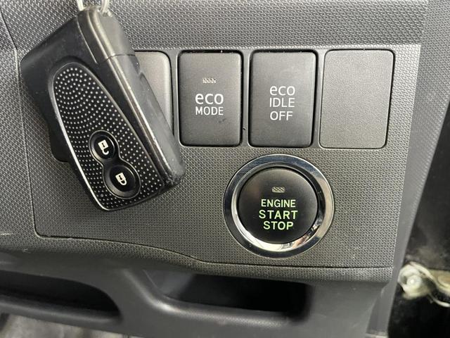 ムーヴ カスタム　Ｇ　スマートキー　エコアイドル　ＨＩＤ（32枚目）