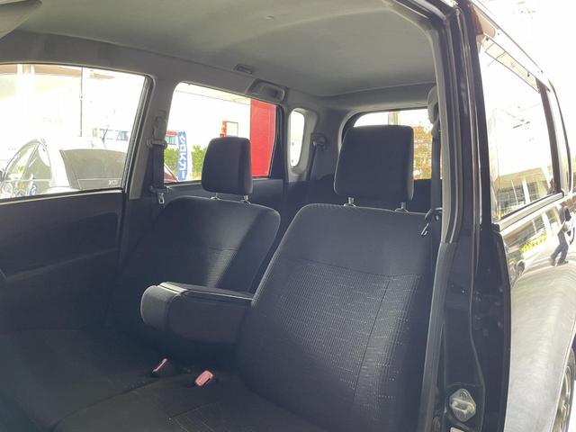 ムーヴ カスタム　Ｇ　スマートキー　エコアイドル　ＨＩＤ（33枚目）