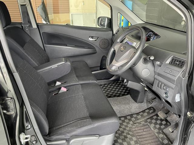 ムーヴ カスタム　Ｇ　スマートキー　エコアイドル　ＨＩＤ（34枚目）