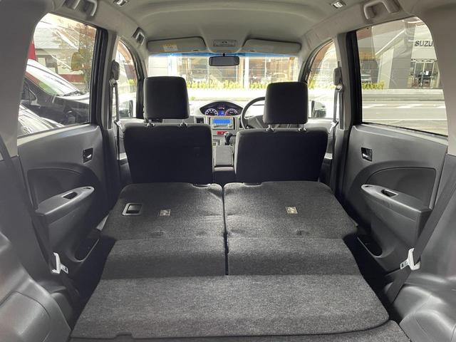 ムーヴ カスタム　Ｇ　スマートキー　エコアイドル　ＨＩＤ（40枚目）