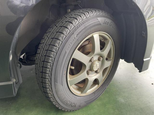 ムーヴ カスタム　Ｇ　スマートキー　エコアイドル　ＨＩＤ（44枚目）