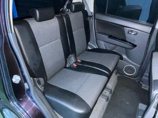 ワゴンＲスティングレー リミテッド　スマートキー　プッシュスタート　ＨＩＤ　フロントフォグライト（19枚目）