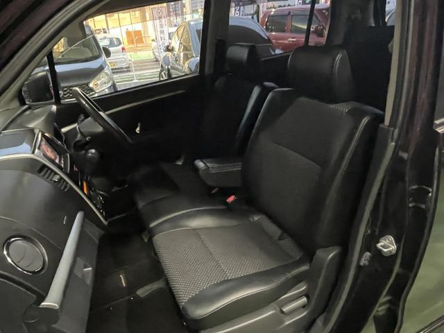 ワゴンＲスティングレー リミテッド　スマートキー　プッシュスタート　ＨＩＤ　フロントフォグライト（21枚目）