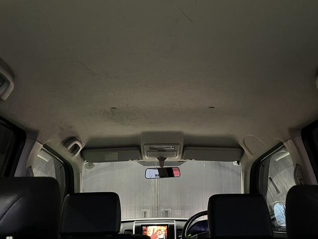 ワゴンＲスティングレー リミテッド　スマートキー　プッシュスタート　ＨＩＤ　フロントフォグライト（22枚目）