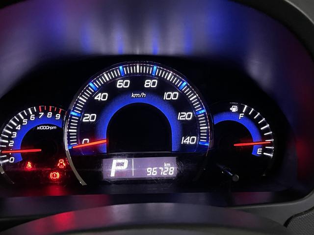 ワゴンＲスティングレー リミテッド　スマートキー　プッシュスタート　ＨＩＤ　フロントフォグライト（24枚目）