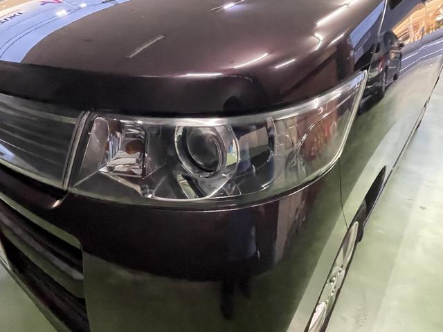 ワゴンＲスティングレー リミテッド　スマートキー　プッシュスタート　ＨＩＤ　フロントフォグライト（28枚目）