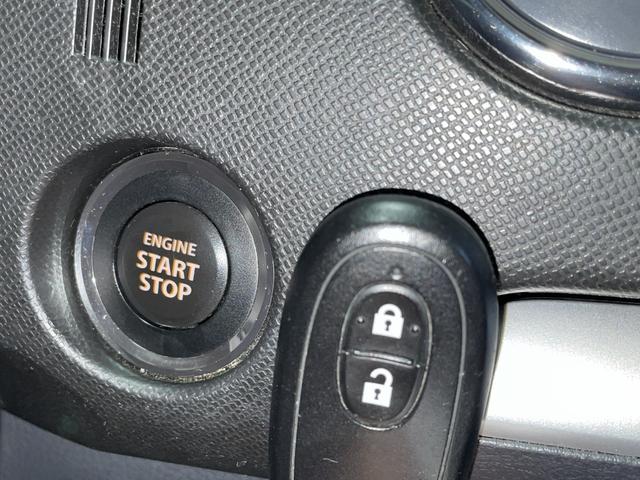 ワゴンＲスティングレー リミテッド　スマートキー　プッシュスタート　ＨＩＤ　フロントフォグライト（31枚目）