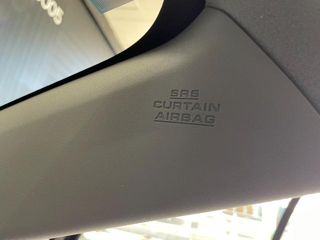 プリウス Ｓ　ＬＥＤエディション　スマートキー　プッシュスタート　ＥＴＣ　ＳＤナビ　フルセグ　バックカメラ　サイド・カーテンエアバッグ（36枚目）