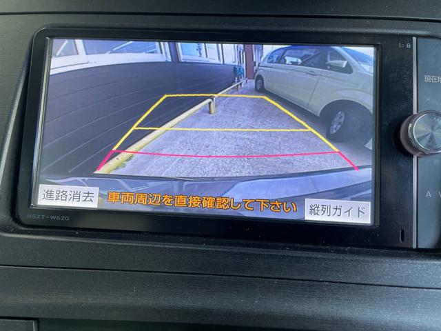 プリウス Ｓ　ＬＥＤエディション　スマートキー　プッシュスタート　ＥＴＣ　ＳＤナビ　フルセグ　バックカメラ　サイド・カーテンエアバッグ（38枚目）