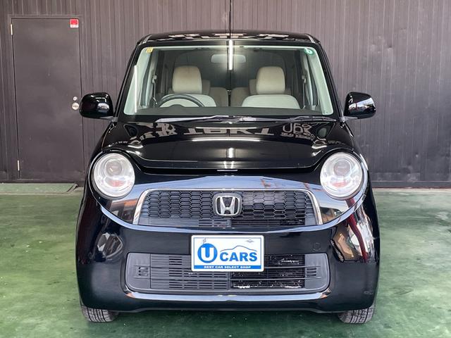 Ｎ－ＯＮＥ ツアラー（4枚目）