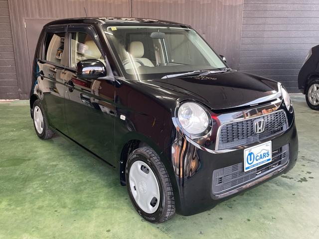 Ｎ－ＯＮＥ ツアラー（6枚目）