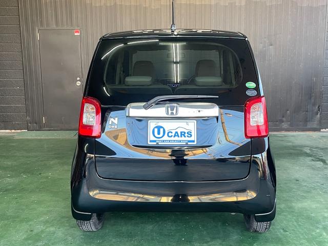 Ｎ－ＯＮＥ ツアラー（8枚目）