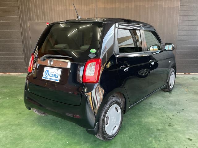 Ｎ－ＯＮＥ ツアラー（9枚目）