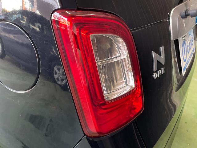 Ｎ－ＯＮＥ ツアラー（29枚目）