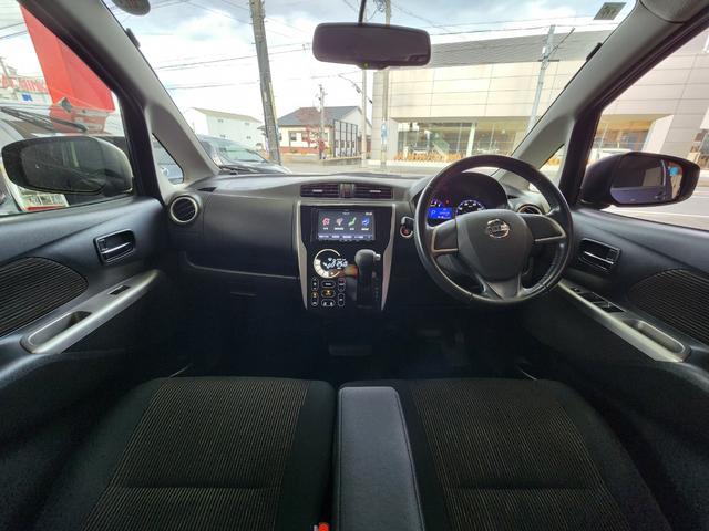 デイズ ハイウェイスター　Ｘ　禁煙　ナビ　Ｂｌｕｅｔｏｏｔｈ　バックカメラ　ＨＩＤ　プッシュスタート（2枚目）