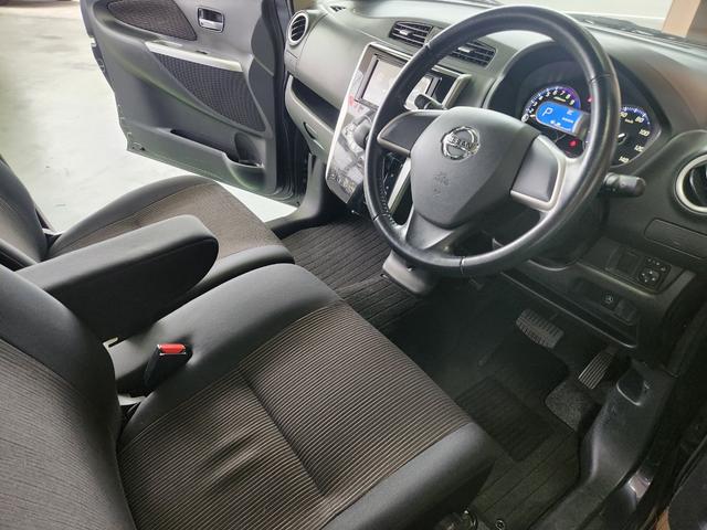 デイズ ハイウェイスター　Ｘ　禁煙　ナビ　Ｂｌｕｅｔｏｏｔｈ　バックカメラ　ＨＩＤ　プッシュスタート（39枚目）