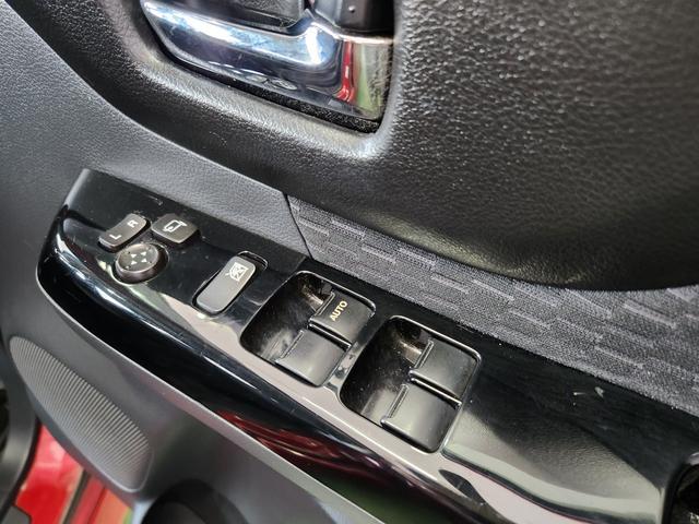 スペーシアカスタム TS 禁煙 ターボ 4WD ナビ Bluetooth ETC 両側パワースライド HID(35枚目)