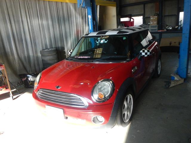 ＭＩＮＩ ＭＩＮＩ