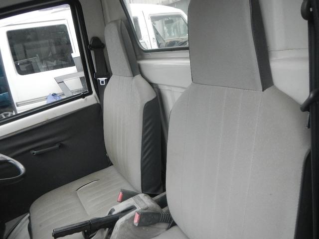 ミニキャブトラック 　４ＷＤ（22枚目）