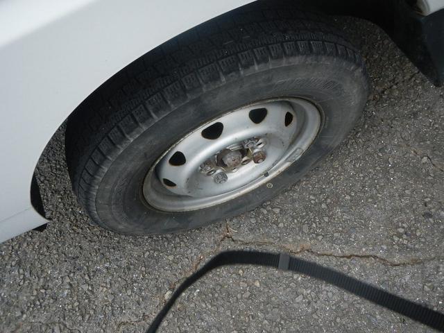 ミニキャブトラック 　４ＷＤ（26枚目）