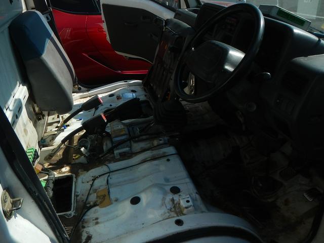 サンバートラック TC-SC スーパーチャージャー 5F 4WD エアコン(55枚目)