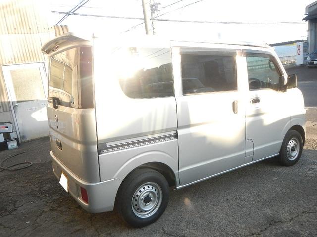 ＮＶ１００クリッパーバン ＤＸ　ナビ　ＴＶ（2枚目）