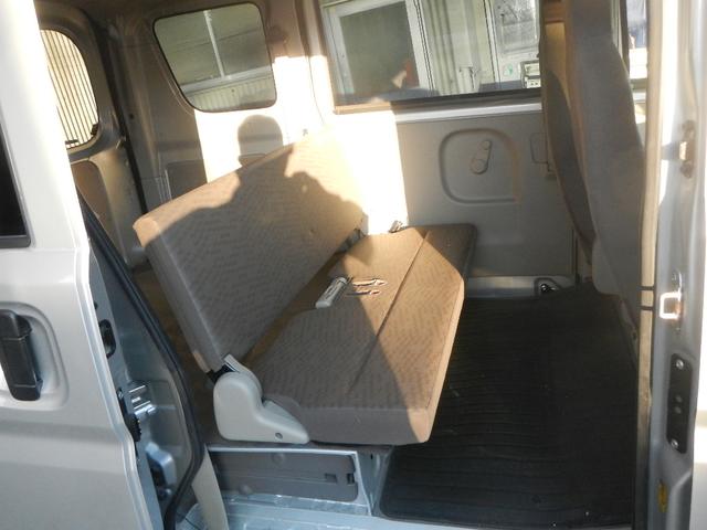 ＮＶ１００クリッパーバン ＤＸ　ナビ　ＴＶ（5枚目）