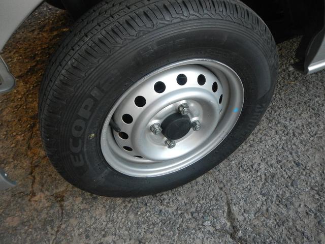 ＮＶ１００クリッパーバン ＤＸ　ナビ　ＴＶ（8枚目）