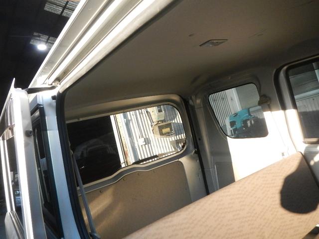 ＮＶ１００クリッパーバン ＤＸ　ナビ　ＴＶ（10枚目）