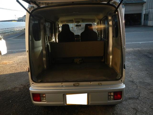 ＮＶ１００クリッパーバン ＤＸ　ナビ　ＴＶ（11枚目）
