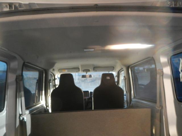 ＮＶ１００クリッパーバン ＤＸ　ナビ　ＴＶ（13枚目）