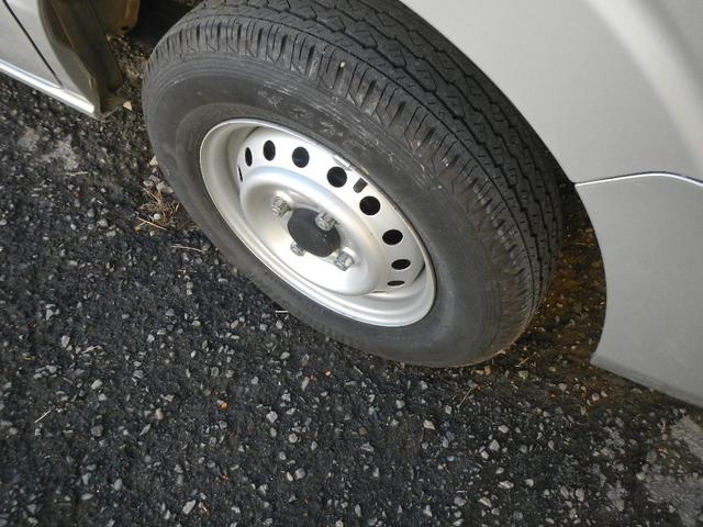 ＮＶ１００クリッパーバン ＤＸ　ナビ　ＴＶ（17枚目）