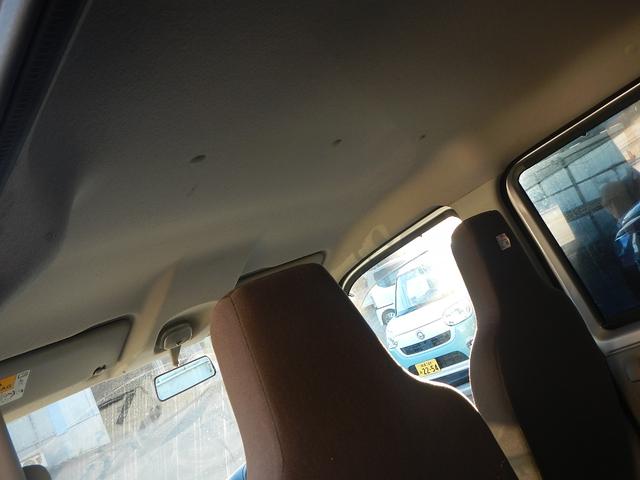 ＮＶ１００クリッパーバン ＤＸ　ナビ　ＴＶ（27枚目）