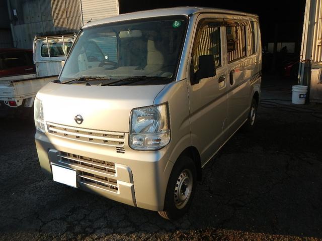 ＮＶ１００クリッパーバン ＤＸ　ナビ　ＴＶ（32枚目）