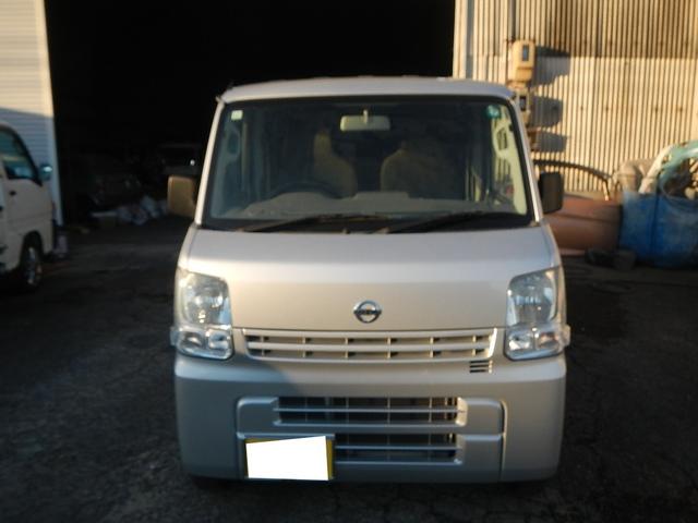 ＮＶ１００クリッパーバン ＤＸ　ナビ　ＴＶ（33枚目）