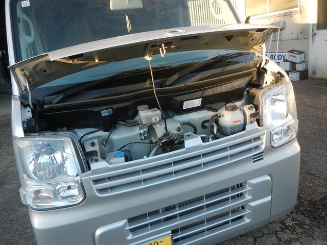 ＮＶ１００クリッパーバン ＤＸ　ナビ　ＴＶ（47枚目）