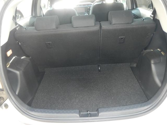 アクア Ｓ　ナビ　バックカメラ　Ｂｌｕｅｔｏｏｔｈ　ＥＴＣ　ドライブレコーダー前後（18枚目）