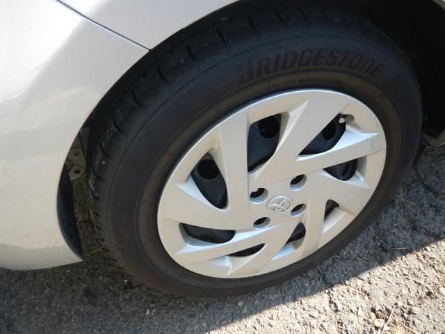 アクア Ｓ　ナビ　バックカメラ　Ｂｌｕｅｔｏｏｔｈ　ＥＴＣ　ドライブレコーダー前後（19枚目）