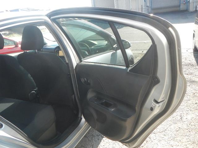 アクア Ｓ　ナビ　バックカメラ　Ｂｌｕｅｔｏｏｔｈ　ＥＴＣ　ドライブレコーダー前後（20枚目）