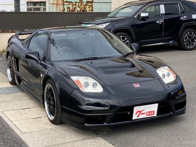 ホンダ ＮＳＸ