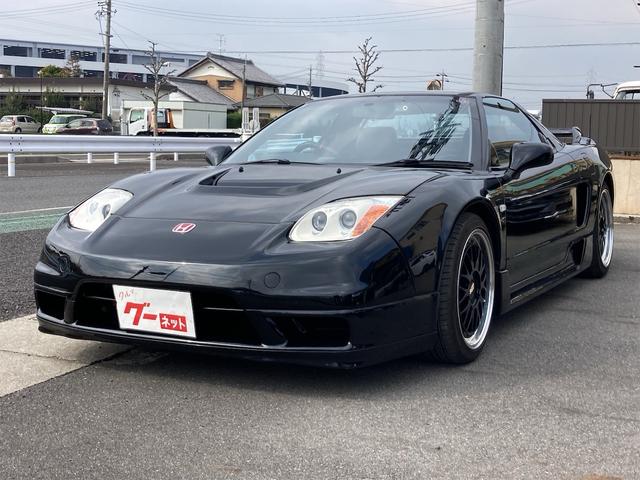 ホンダ ＮＳＸ