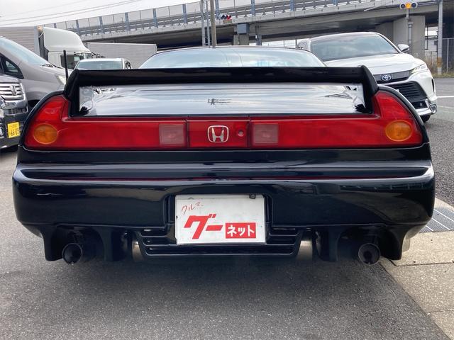 ホンダ ＮＳＸ