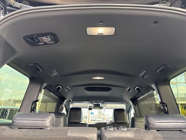 ヴォクシー ＺＳ　煌ＩＩＩ　ワンオーナー　純正フルセグナビ・ＴＶ　バックカメラ　スマートキー　プッシュスタート　前後ドライブレコーダー　ブルーレイオーディオ　Ｂｌｕｅｔｏｏｔｈ（20枚目）