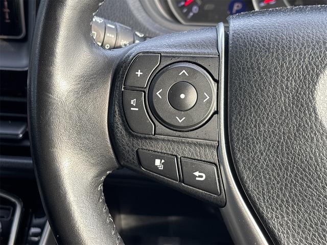 ヴォクシー ＺＳ　煌ＩＩＩ　ワンオーナー　純正フルセグナビ・ＴＶ　バックカメラ　スマートキー　プッシュスタート　前後ドライブレコーダー　ブルーレイオーディオ　Ｂｌｕｅｔｏｏｔｈ（47枚目）