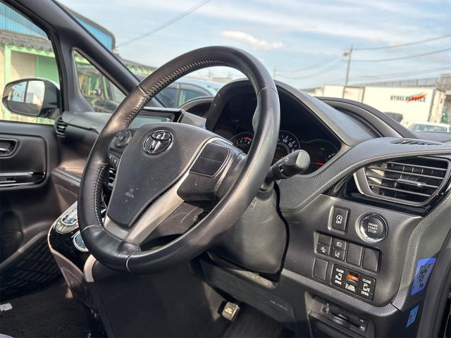 ヴォクシー ＺＳ　煌ＩＩＩ　ワンオーナー　純正フルセグナビ・ＴＶ　バックカメラ　スマートキー　プッシュスタート　前後ドライブレコーダー　ブルーレイオーディオ　Ｂｌｕｅｔｏｏｔｈ（53枚目）